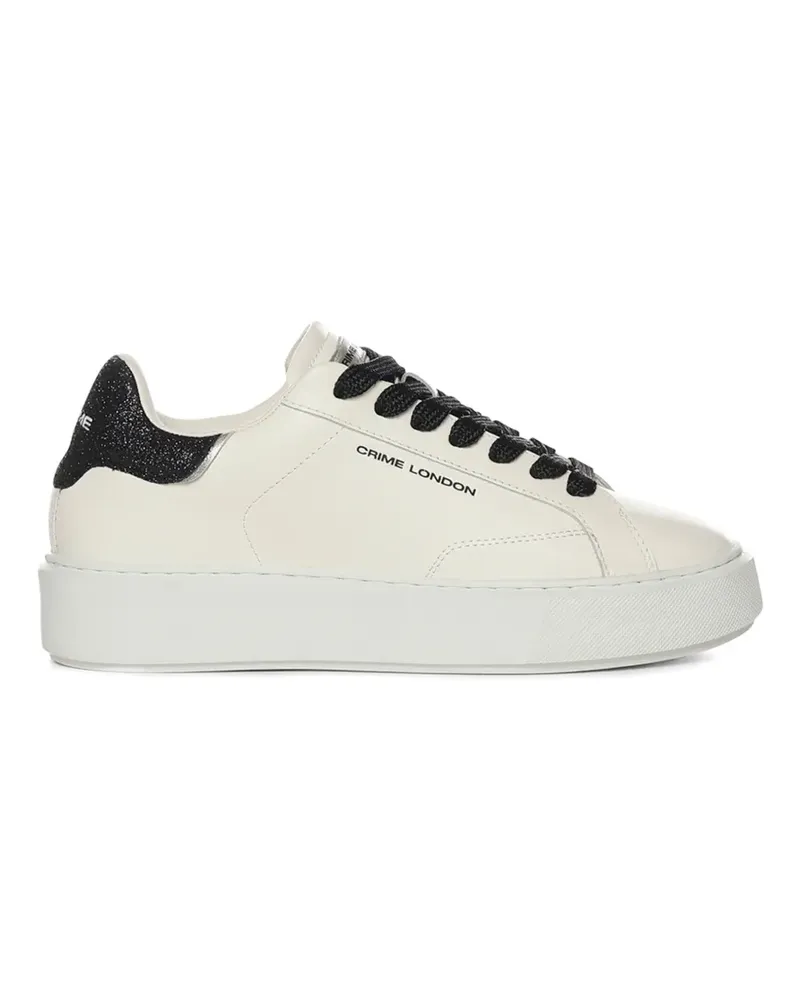 Crime Extralight Sneakers - Nude Nude