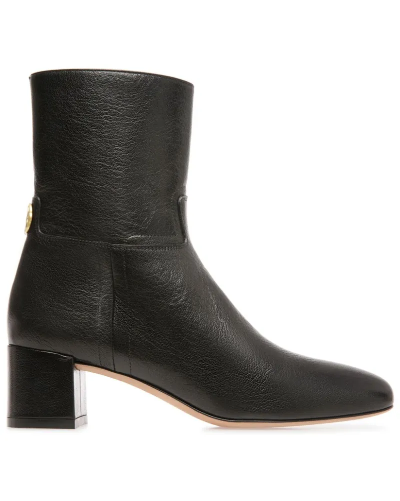 Bally Otavine Stiefeletten 50mm - Schwarz Schwarz