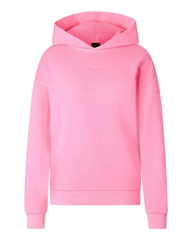 Bogner Fire & Ice Langärmeliger Sibel Hoodie - Rosa Rosa