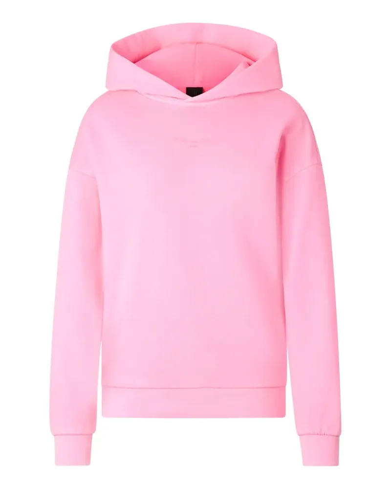 Bogner Fire & Ice Langärmeliger Sibel Hoodie - Rosa Rosa
