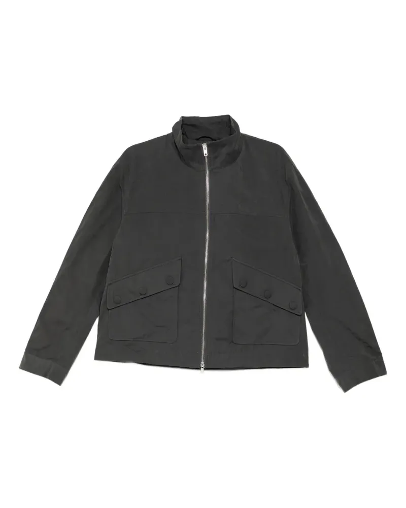 YMC Motors jacket - Grau Grau