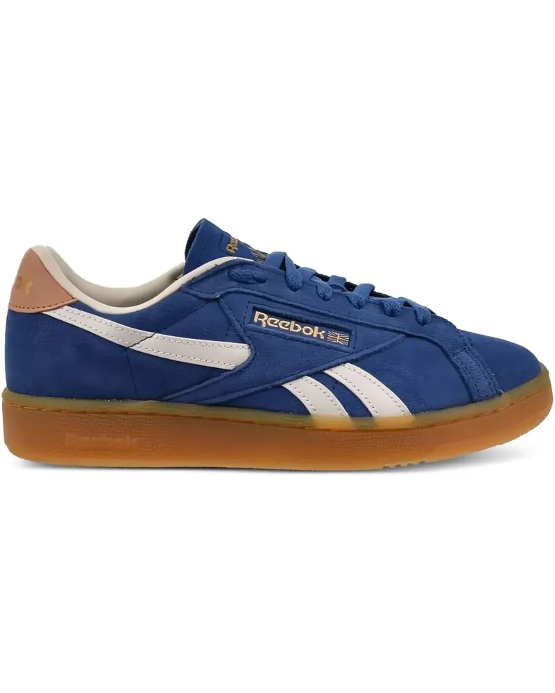 Reebok Club C Grounds Sneakers - Blau Blau