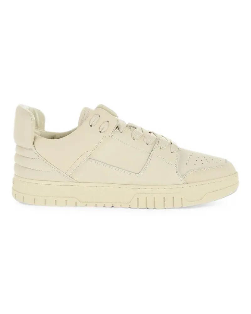 1989 STUDIO Klassische Sneakers - Nude Nude