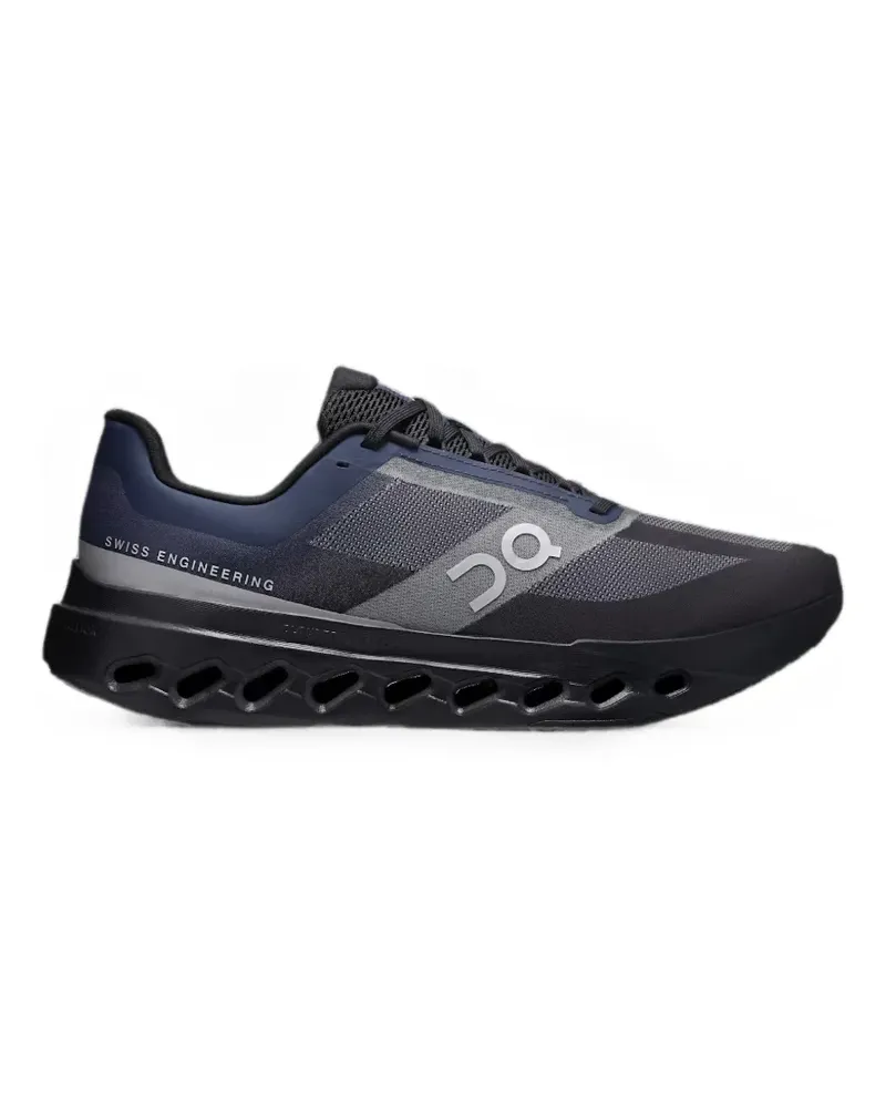 ON Cloudsurfer Next Sneakers - Grau Grau