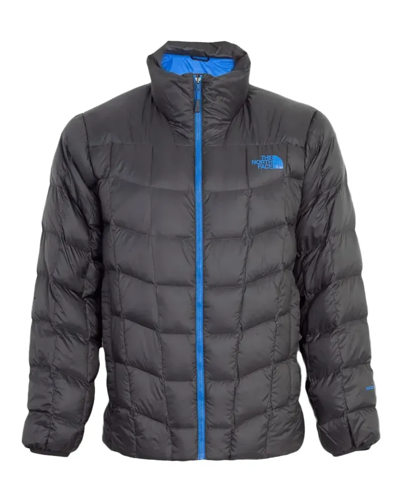 The North Face Jacke mit Reißverschluss - Grau Grau