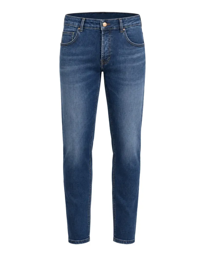 Don The Fuller faded jeans - Blau Blau