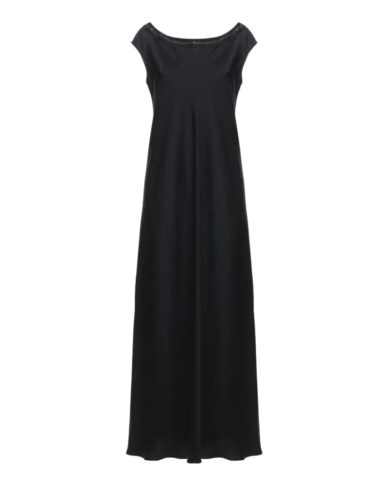 Antonelli Firenze Maxwell sequin-embellished maxi dress - Schwarz Schwarz