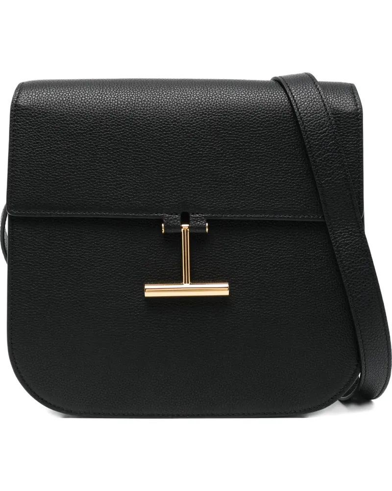 Tom Ford medium Tara shoulder bag - Schwarz Schwarz