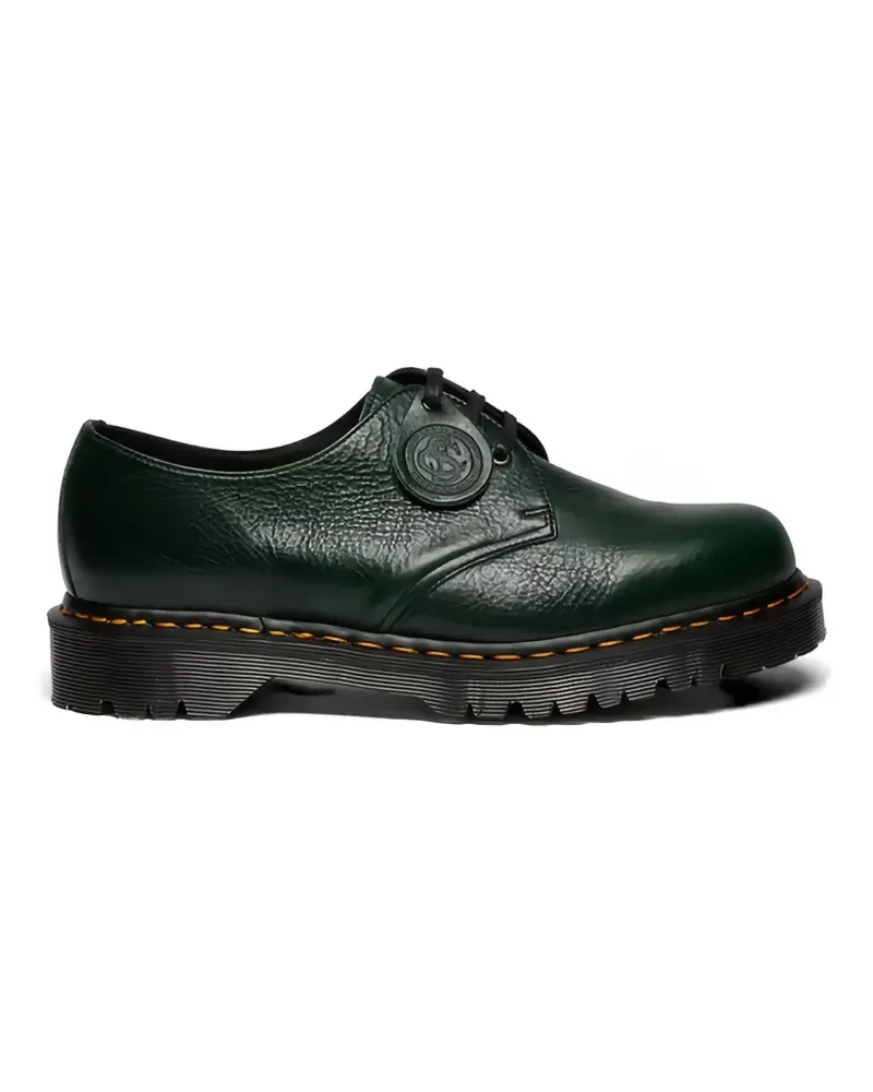 Dr.Martens 1461 lace-up derby shoes - Grün Grün