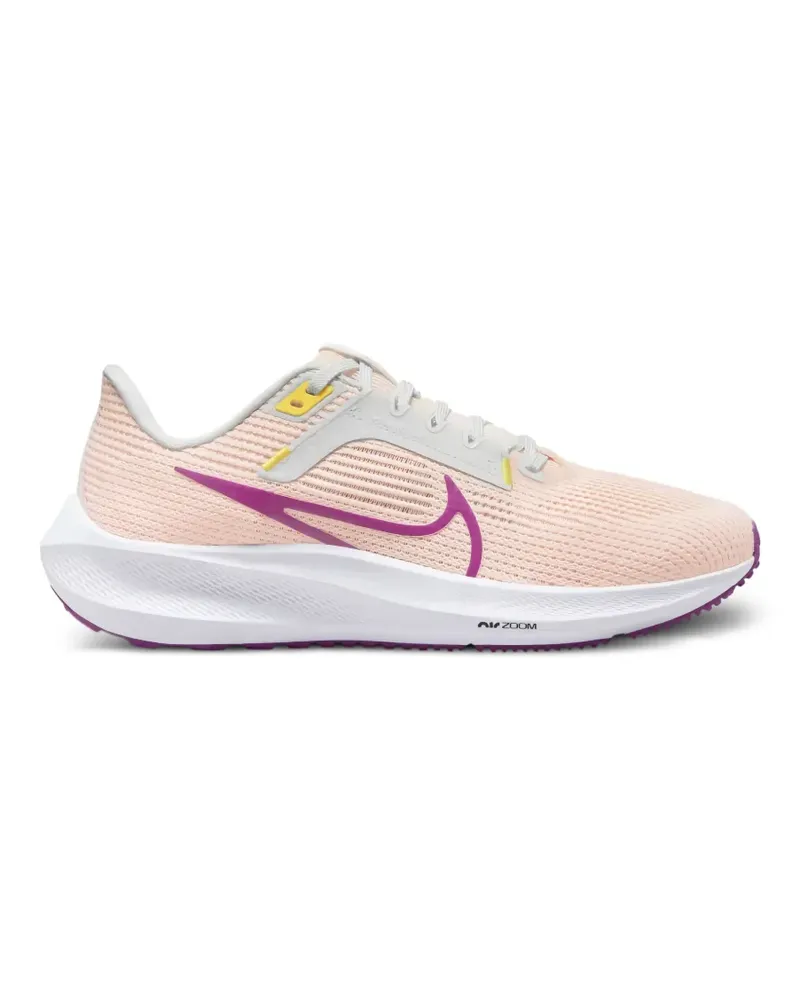 Nike Air Zoom Pegasus 40 Sneakers - Rosa Rosa