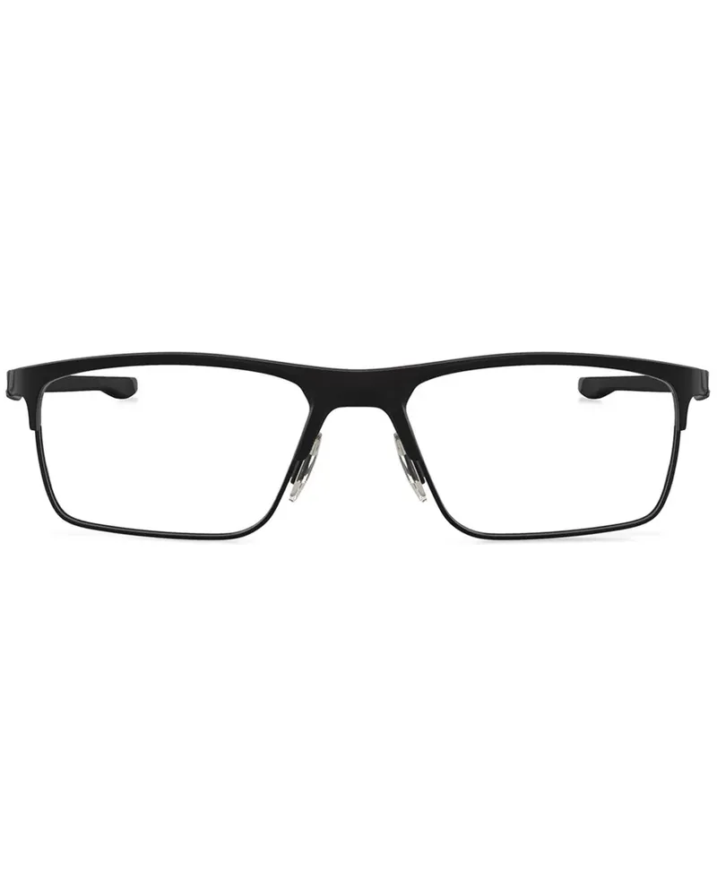 Oakley Cartridge Brille - Schwarz Schwarz