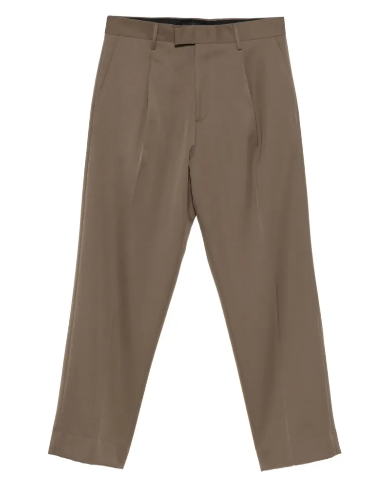 Low Brand Kim Hose - Braun Braun