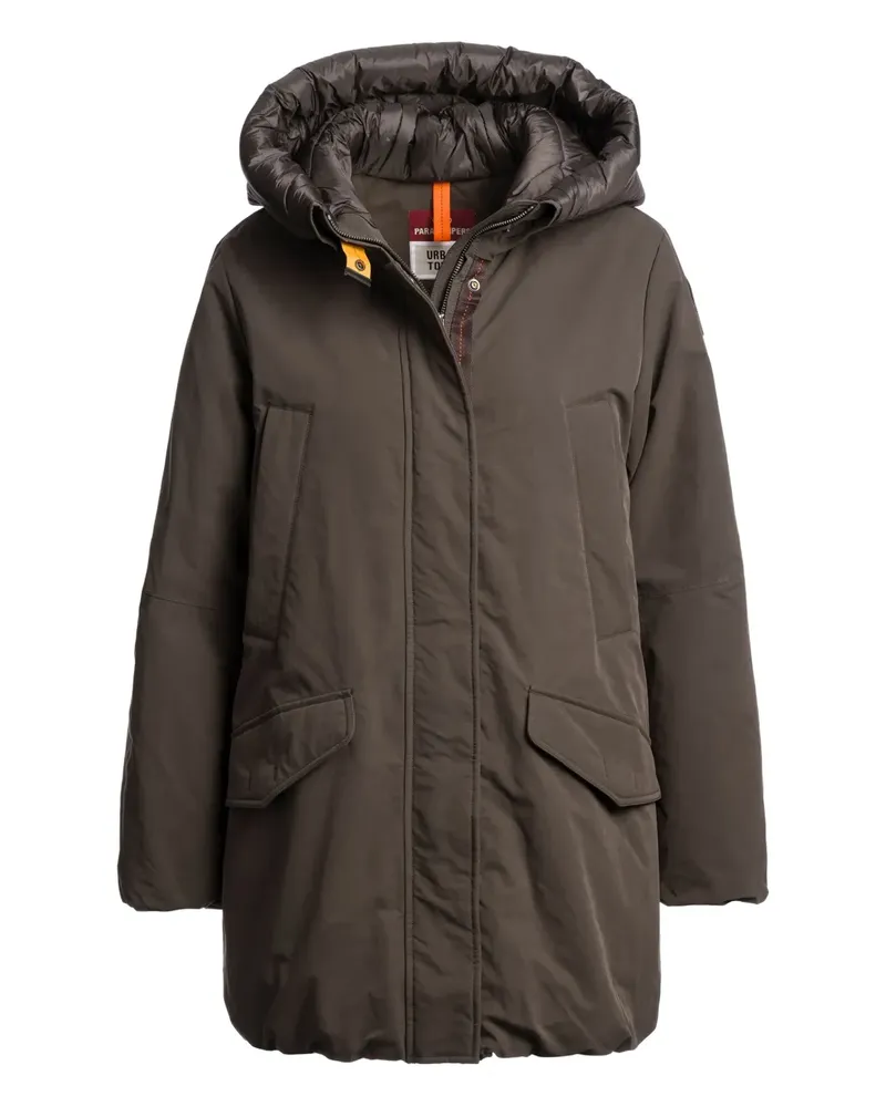 Parajumpers Maxene Parka - Braun Braun