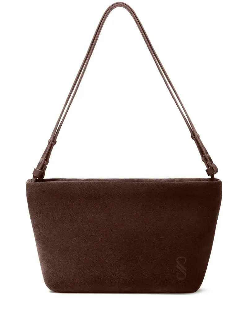 Proenza Schouler Bond Schultertasche - Braun Braun