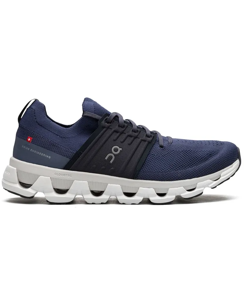 ON Cloudswift 3 Sneakers - Blau Blau