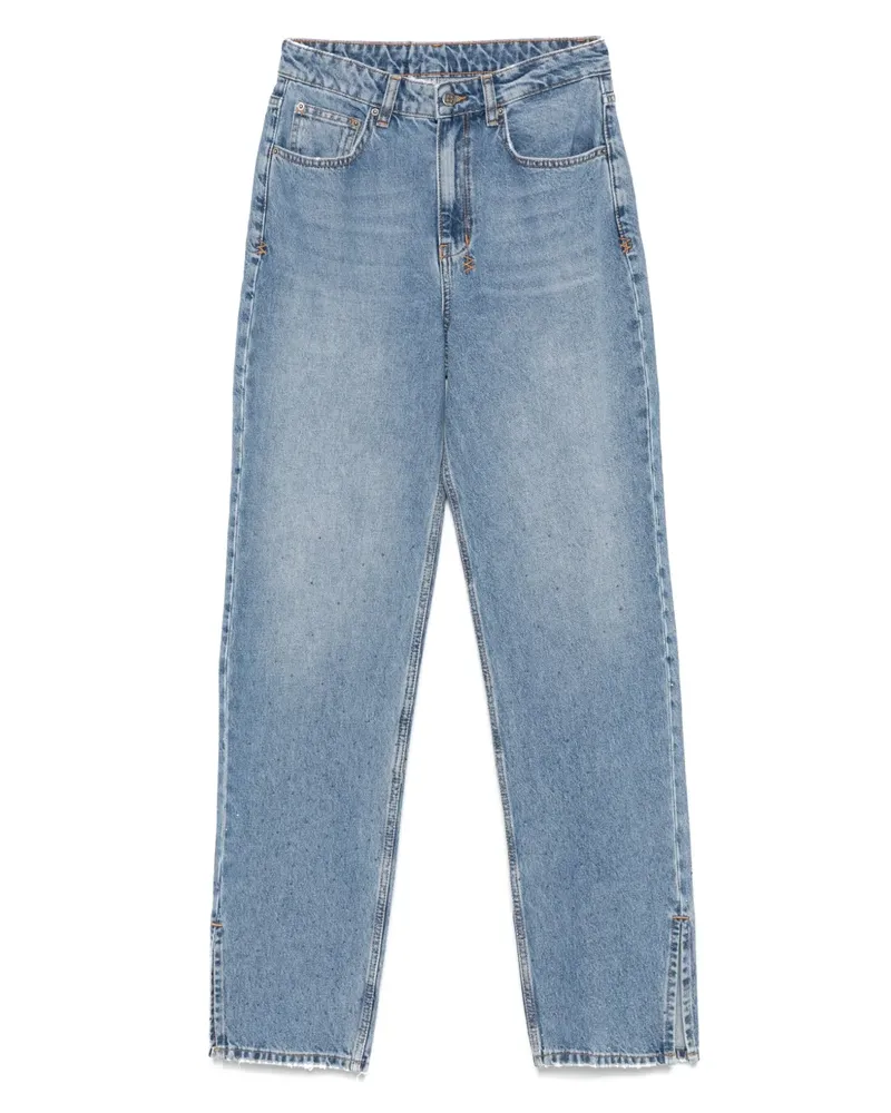 ksubi Play-back Krystal Komet Jeans - Blau Blau