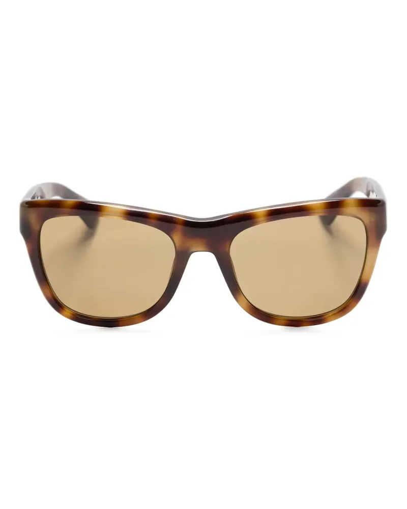 Saint Laurent SL 816 Sonnenbrille - Braun Braun
