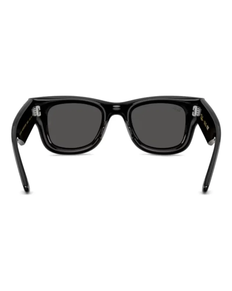 Ray Ban 4940B Sonnenbrille - Schwarz Schwarz