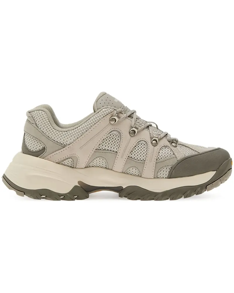 The North Face Hedgehog 06 Rvst Sneakers - Grau Grau