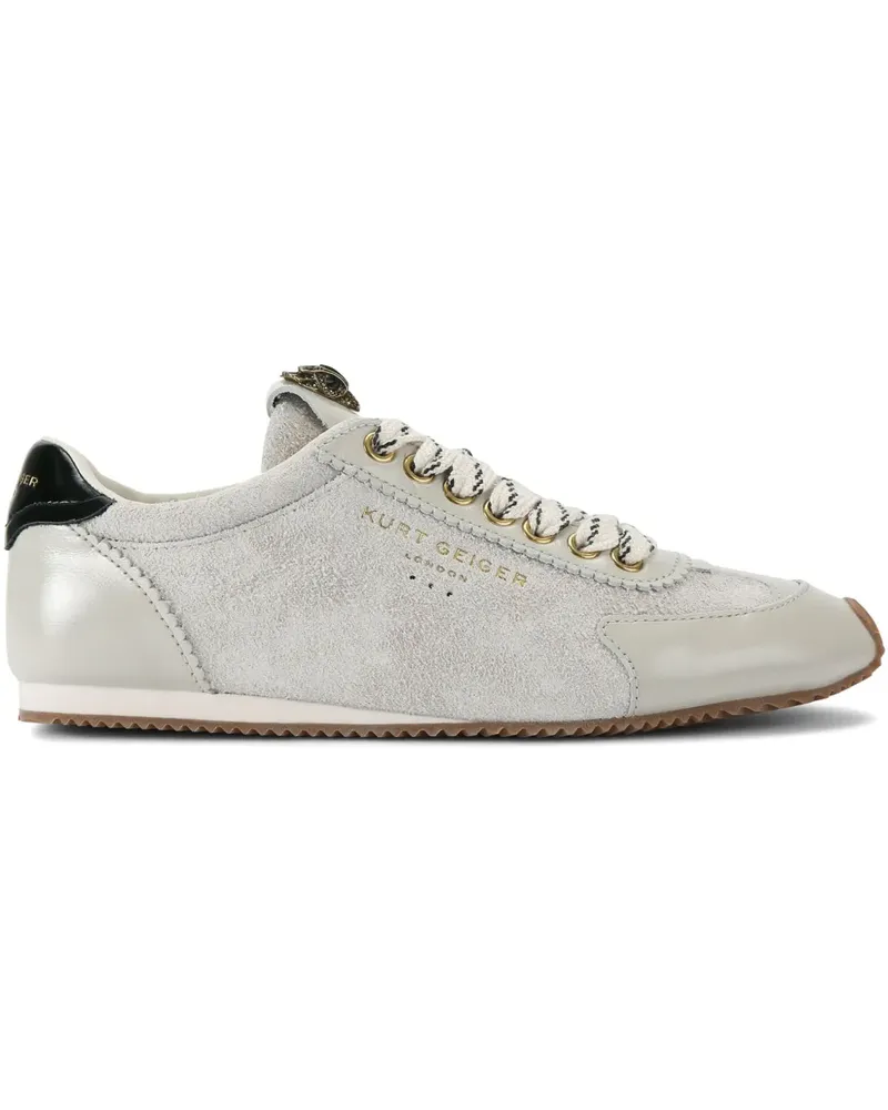 Kurt Geiger Islington Sneakers - Grau Grau