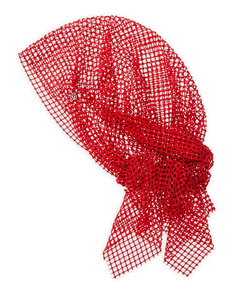 Maison Michel Riri Hut - Rot Rot