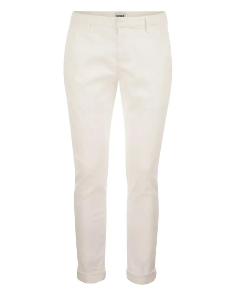 Dondup Gaubert Slim-Fit-Hose - Nude Nude