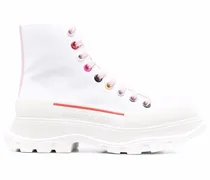 Tread Slick Sneakers - Weiß