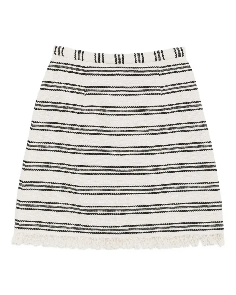 Bambah Alice Rock - Schwarz Schwarz