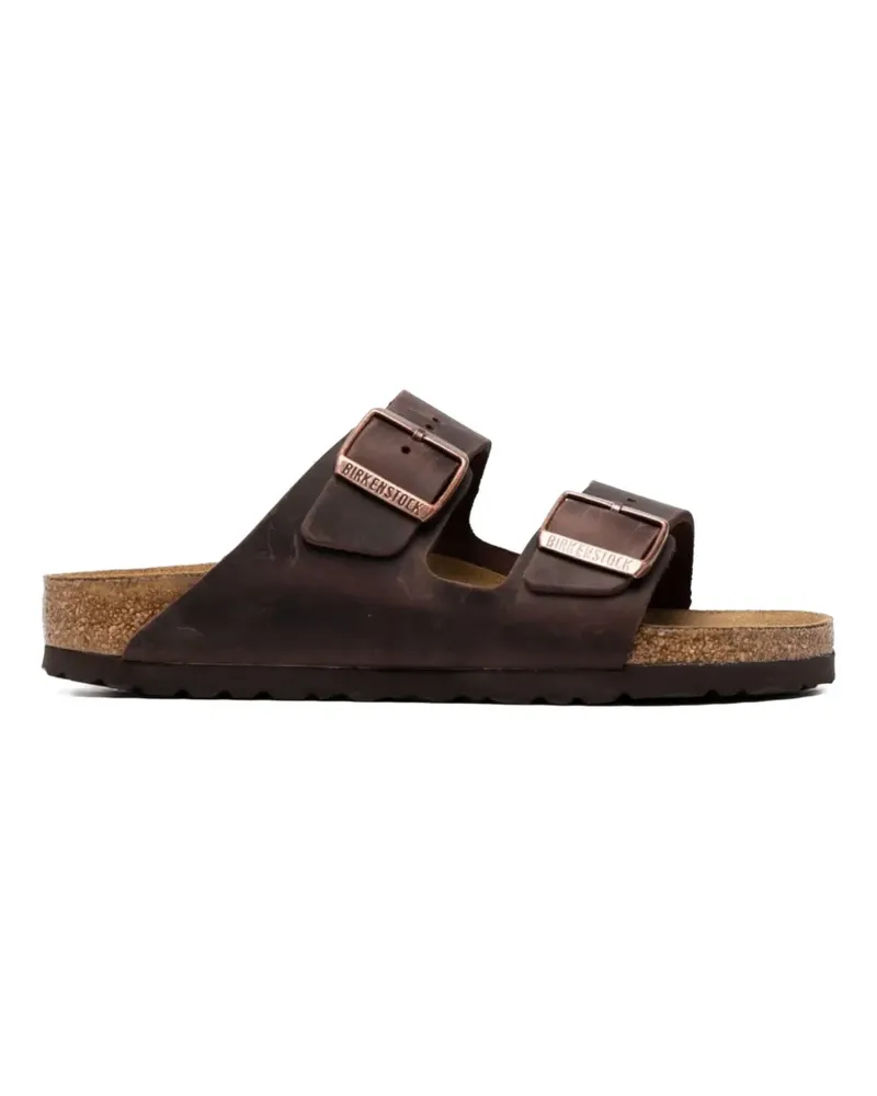 Birkenstock Arizona sandals - Braun Braun