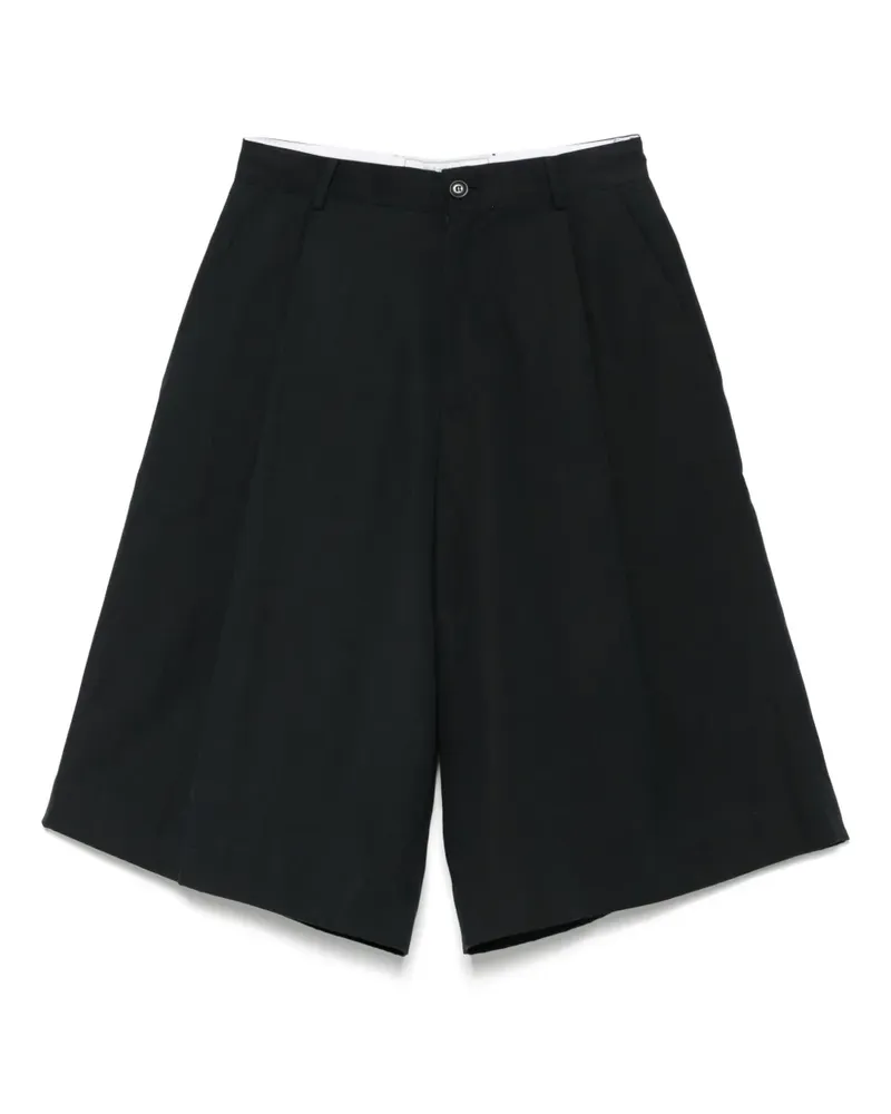 Société Anonyme Andrew Shorts - Schwarz Schwarz