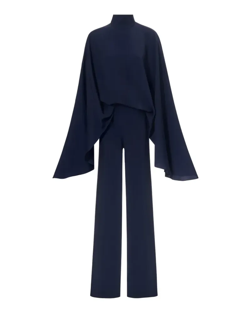 Taller Marmo Eolia Jumpsuit - Blau Blau