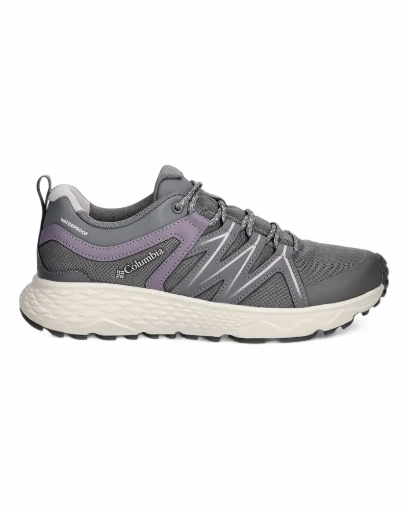 Columbia Sportswear Company Peakfreak Roam™ panelled sneakers - Grau Grau
