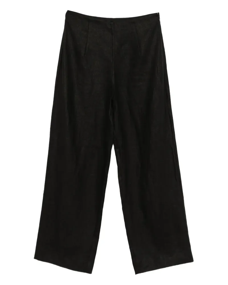 Posse Noelle Hose - Schwarz Schwarz