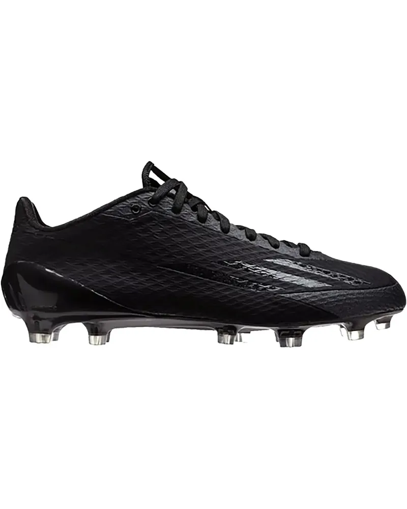 adidas Adizero Impact Stollen - Schwarz Schwarz