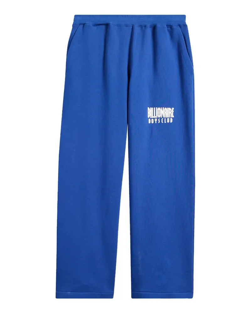 Billionaire Boys Club Slingshot track pants - Blau Blau