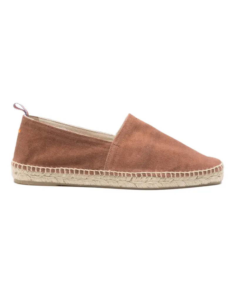 Castañer brown espadrilles - Braun Braun