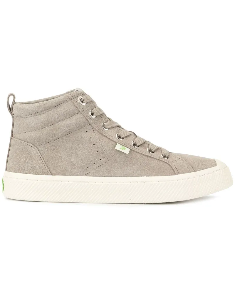 CARIUMA OCA' High-Top-Sneakers Grau