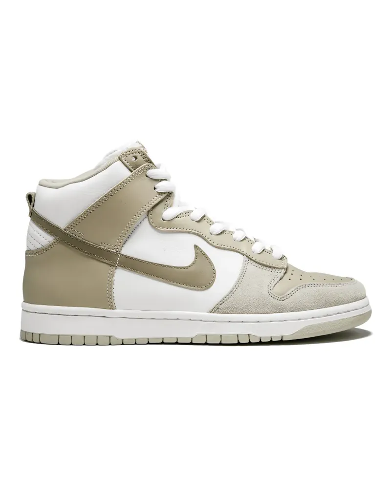 Nike Dunk High Pro sneakers - Nude Nude