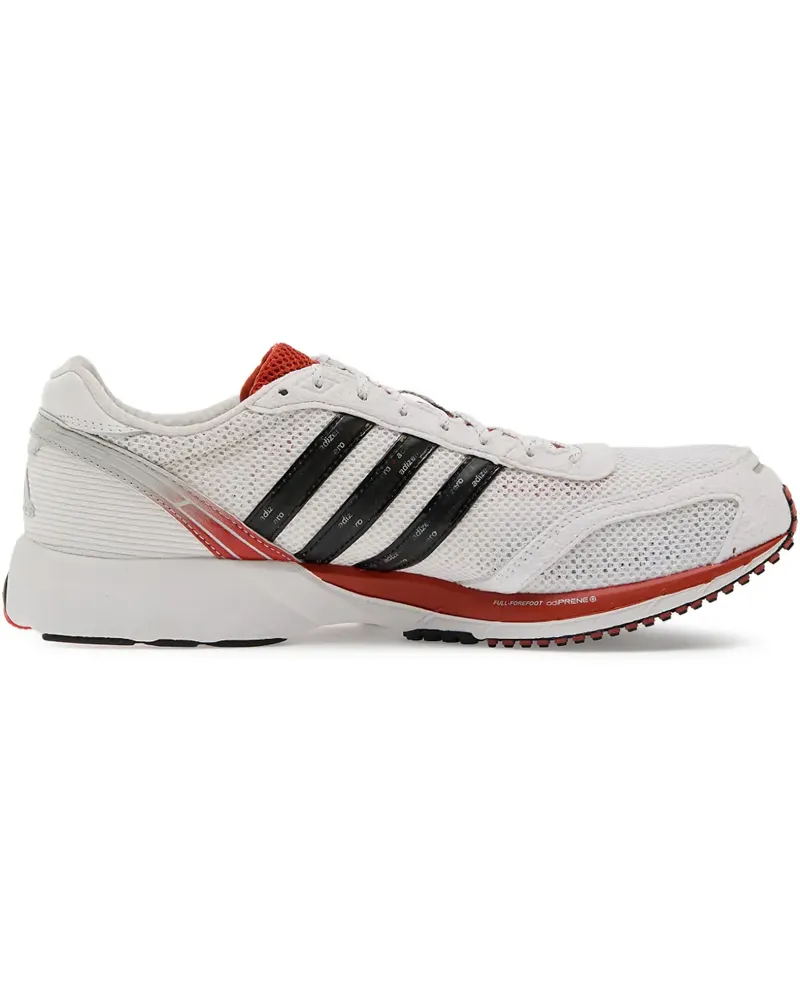 adidas Adizero Adios OG Sneakers - Weiß Weiß