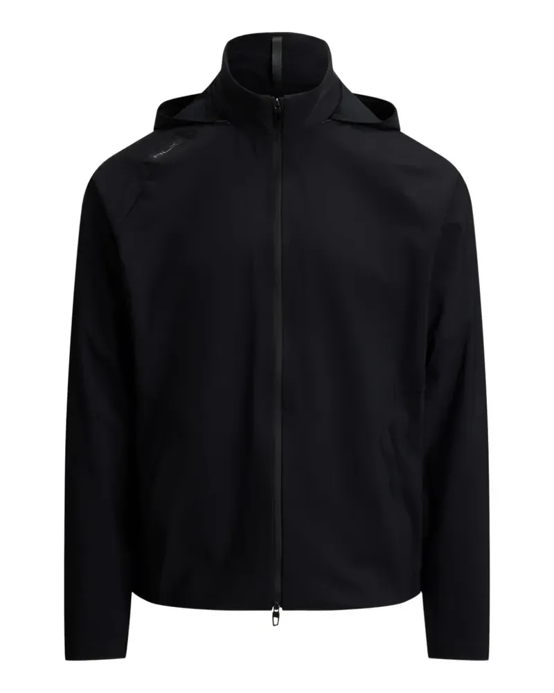 Ralph Lauren Jacke mit Reißverschluss - Schwarz Schwarz