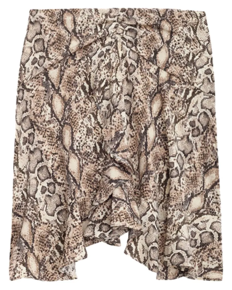 Isabel Marant Ozany Rock - Nude Nude