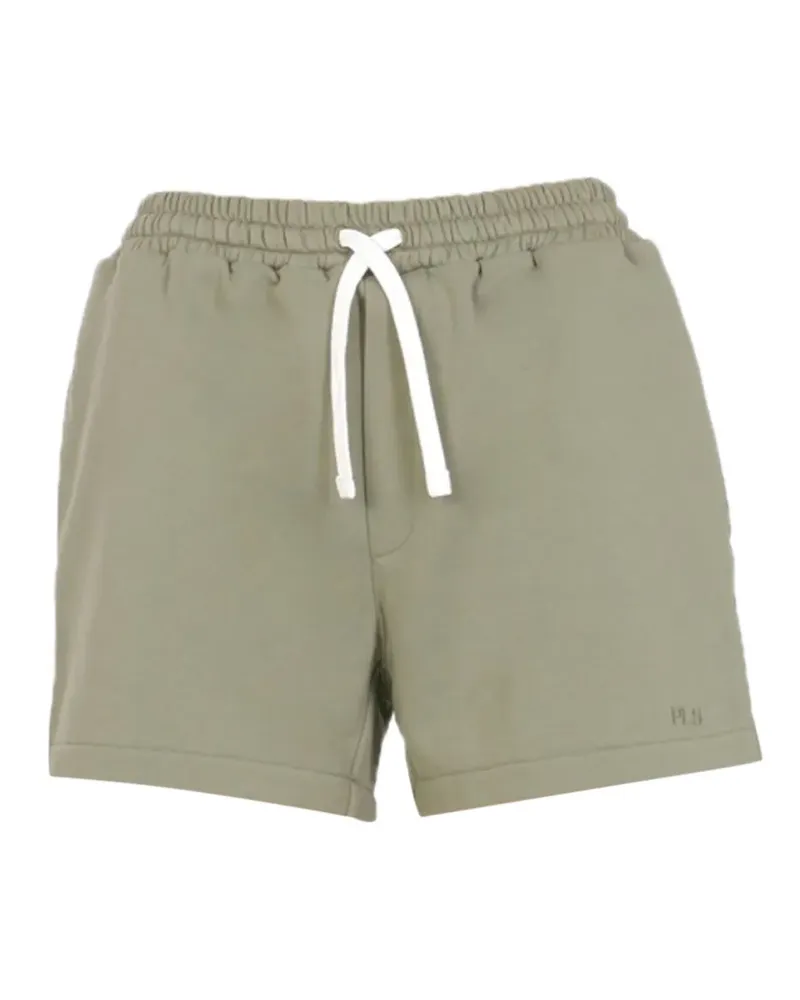 Philosophy Di Lorenzo Serafini drawstring shorts - Grün Grün
