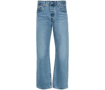 501® 90s Ankle-Jeans - Blau