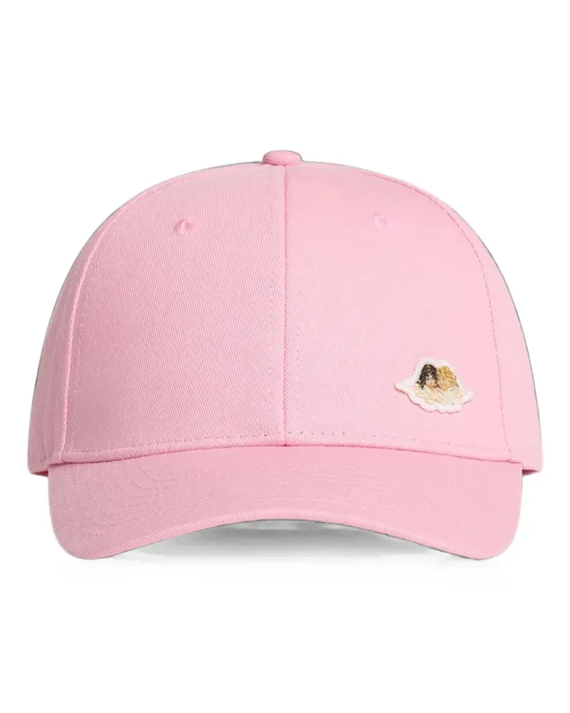 Fiorucci Angels baseball cap - Rosa Rosa