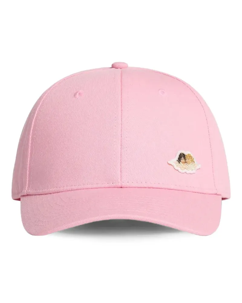 Fiorucci Angels Baseballkappe - Rosa Rosa