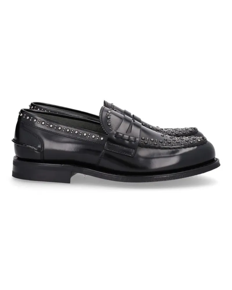 Church's Pembrey Met 2.0 loafers - Schwarz Schwarz