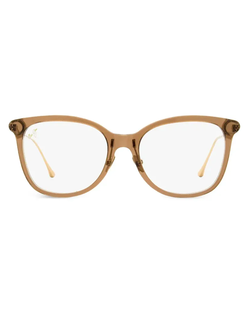 Maui Jim 2221 Brille - Braun Braun