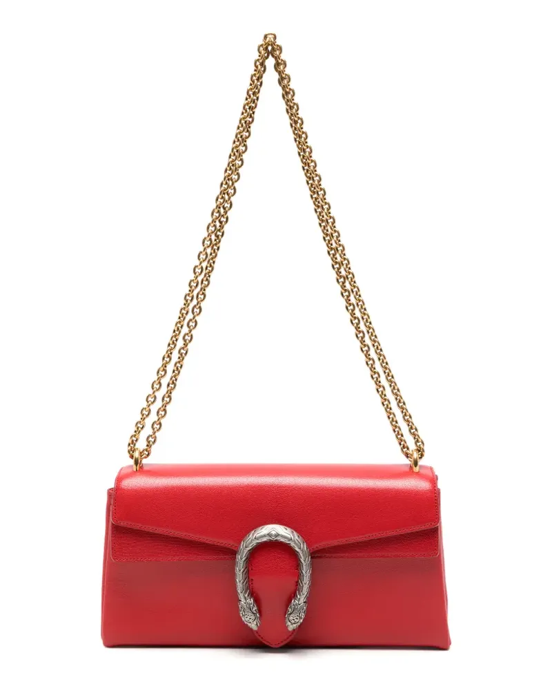 Gucci Dionysus Schultertasche - Rot Rot