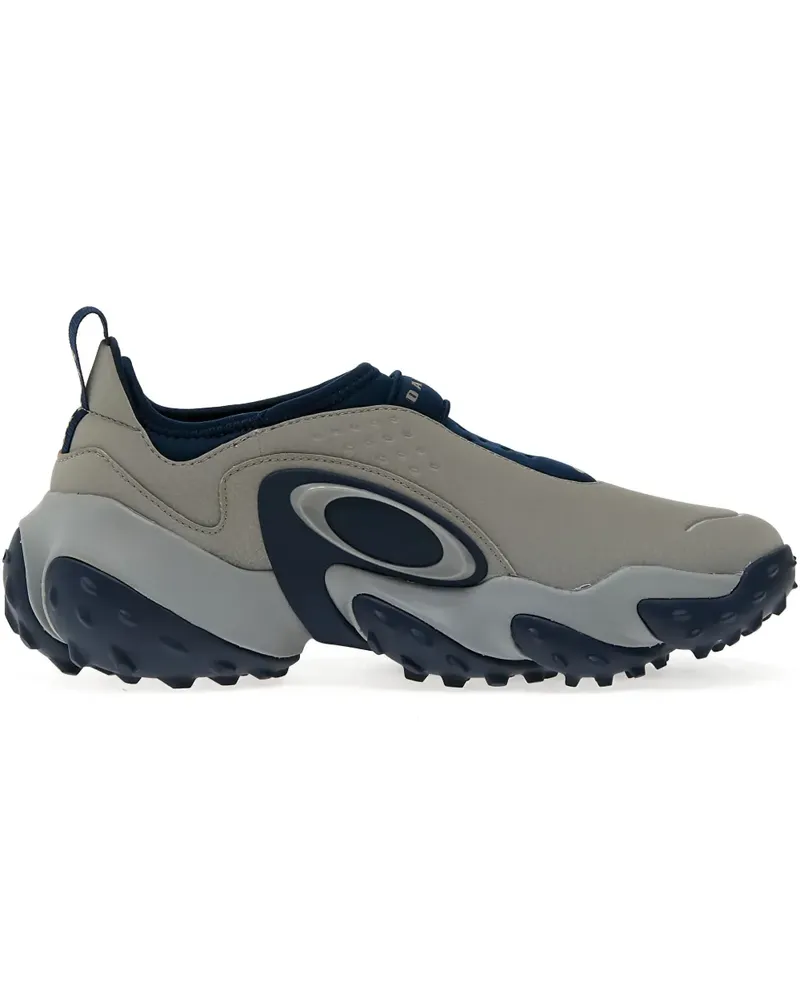 Oakley Edge Icon Sneakers - Grau Grau