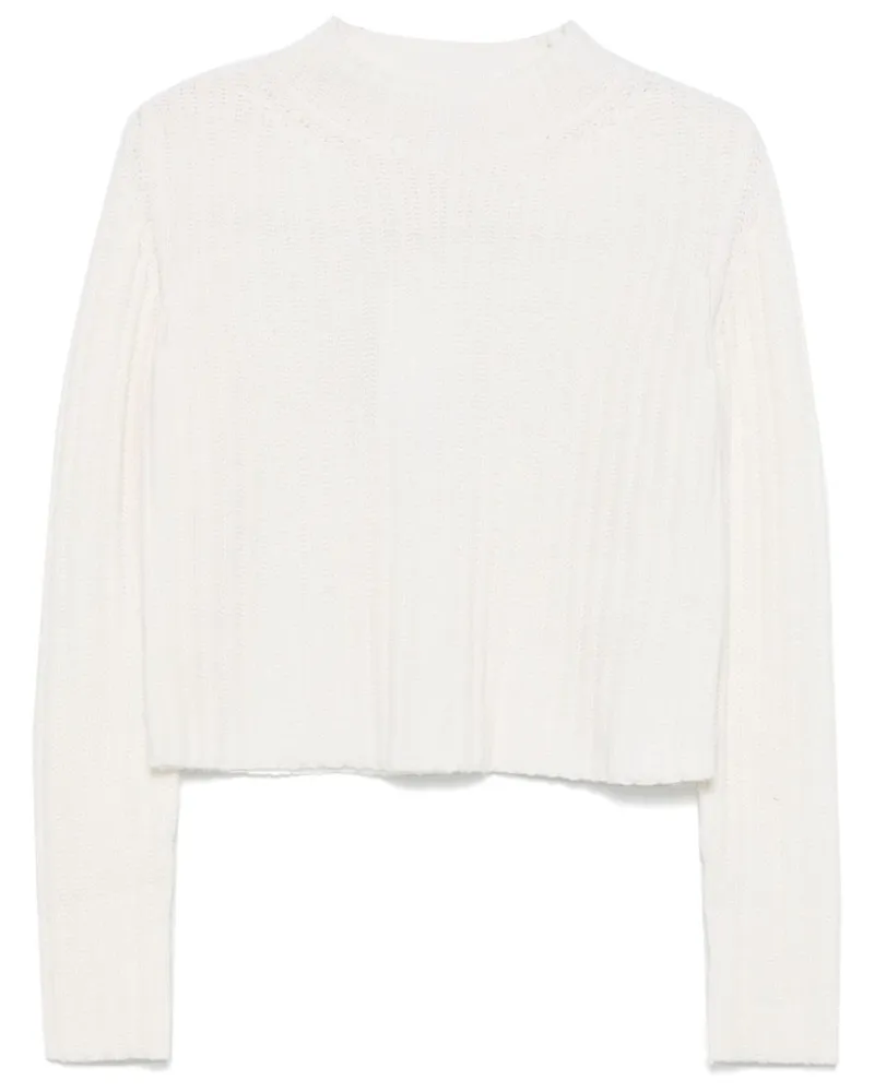 Max Mara Aloa Pullover - Nude Nude